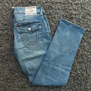 True Religion Ricky Jeans